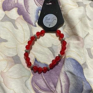 Handmade bracelet